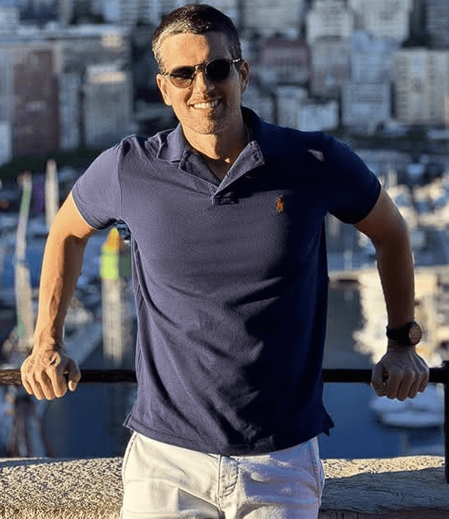 Foto de Luciano